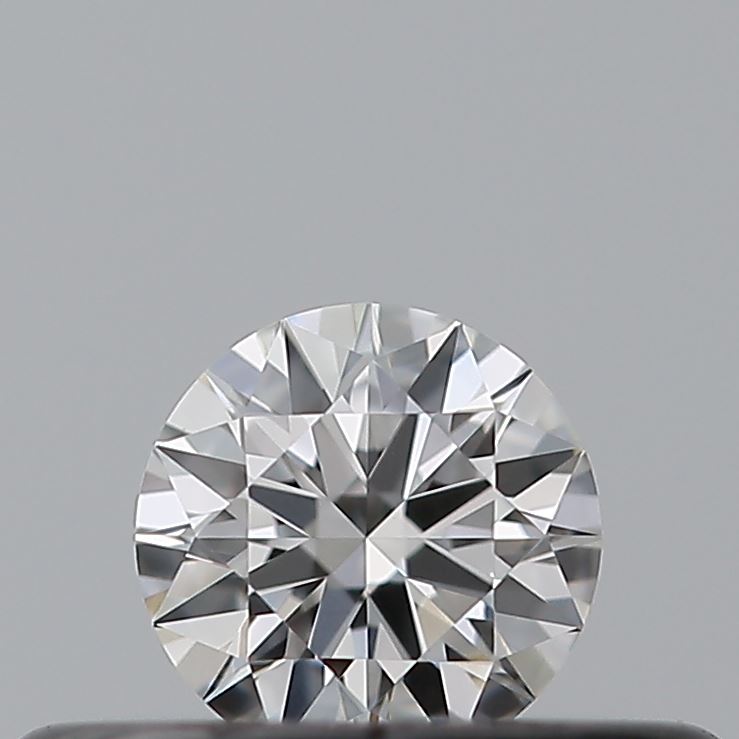 0.18 carat Round diamond E  VS1 Excellent