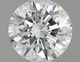 0.42 carat Round diamond F VVS1 Excellent