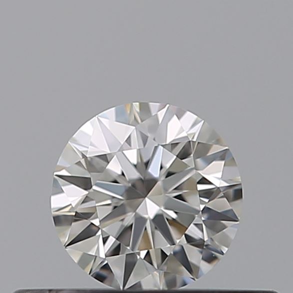 0.22 carat Round diamond G  VVS2 Excellent