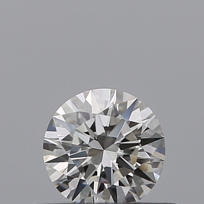 0.34 carat Round diamond G  VVS2 Excellent