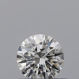 0.34 carat Round diamond G  VVS2 Excellent