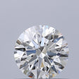0.60 carat Round diamond H VS1 Excellent
