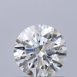 0.60 carat Round diamond H VS1 Excellent