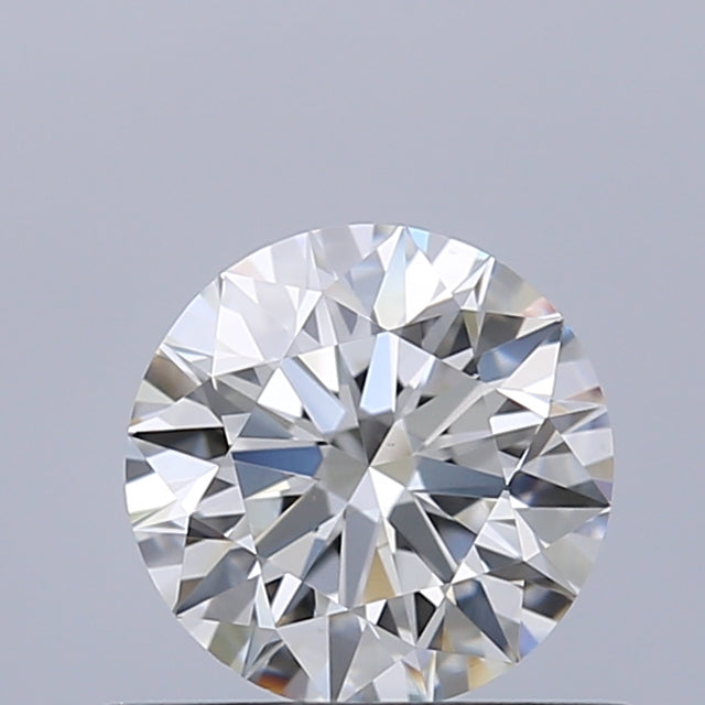 0.60 carat Round diamond H VS1 Excellent