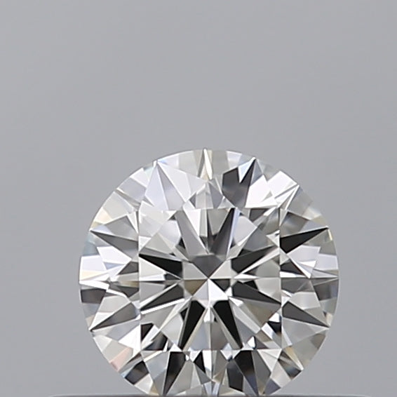0.29 carat Round diamond G VS1 Excellent