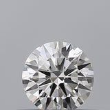 0.29 carat Round diamond G VS1 Excellent