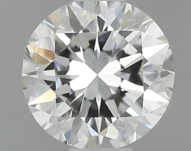 0.50 carat Round diamond H VS1 VeryGood