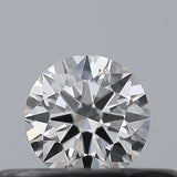 0.20 carat Round diamond E  VS2 Excellent