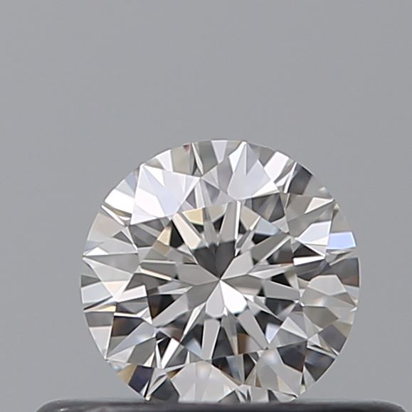 0.30 carat Round diamond E  VVS2 Excellent