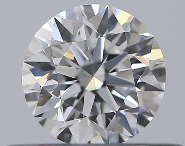 0.31 carat Round diamond F  VVS1 Excellent