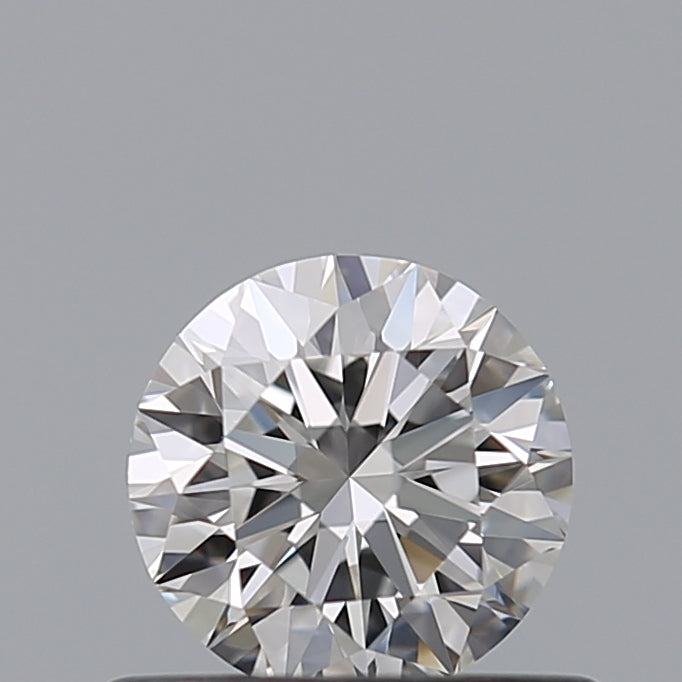 0.50 carat Round diamond E  IF Excellent