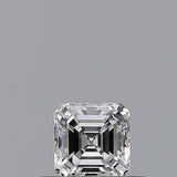 0.23 carat Emerald diamond D  VVS1