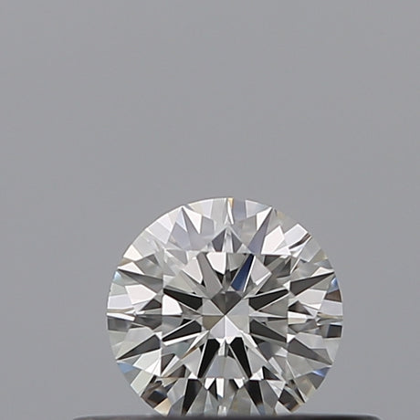 0.27 carat Round diamond F  VVS1 Excellent
