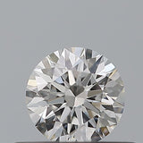 0.32 carat Round diamond G  VVS1 Excellent