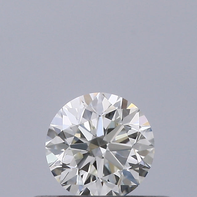 0.30 carat Round diamond J IF VeryGood