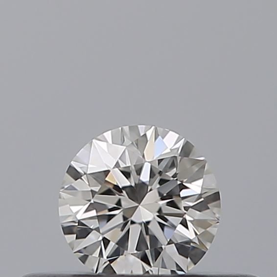 0.20 carat Round diamond E  VVS1 Excellent