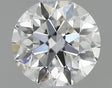 0.50 carat Round diamond G SI1 Excellent