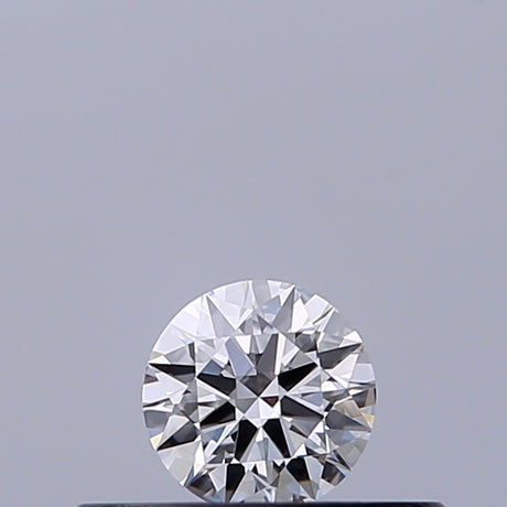 0.18 carat Round diamond E VS1 Excellent