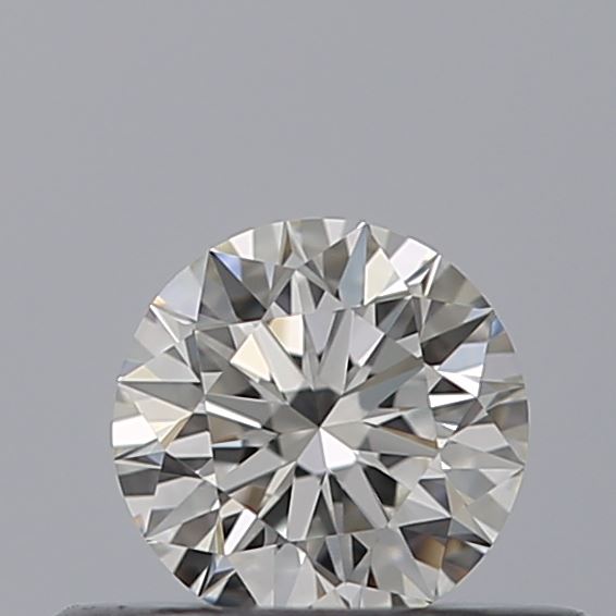 0.31 carat Round diamond G VVS2 Excellent