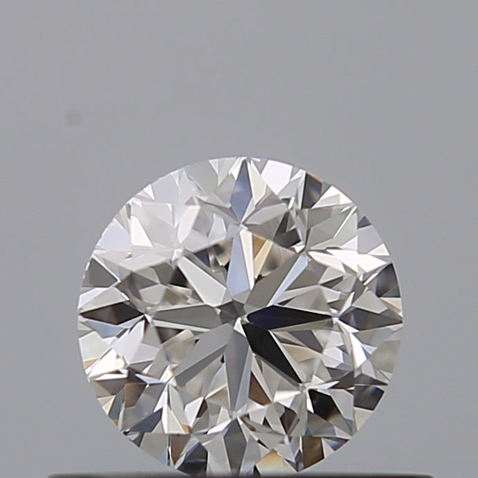 0.50 carat Round diamond G VVS1 Good