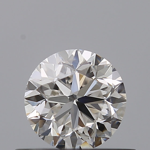 0.50 carat Round diamond G VVS1 Good