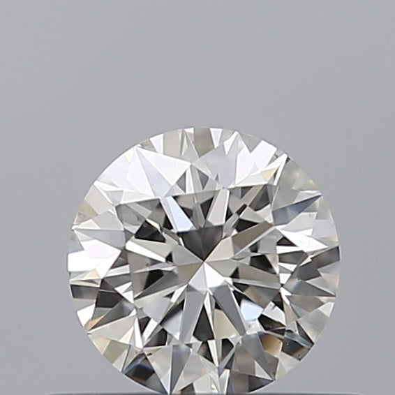 0.35 carat Round diamond H  VS2 Excellent