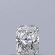0.30 carat Radiant diamond E VVS1 