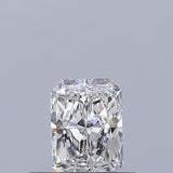 0.30 carat Radiant diamond E VVS1 