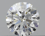 0.30 carat Round diamond E VS1 Excellent