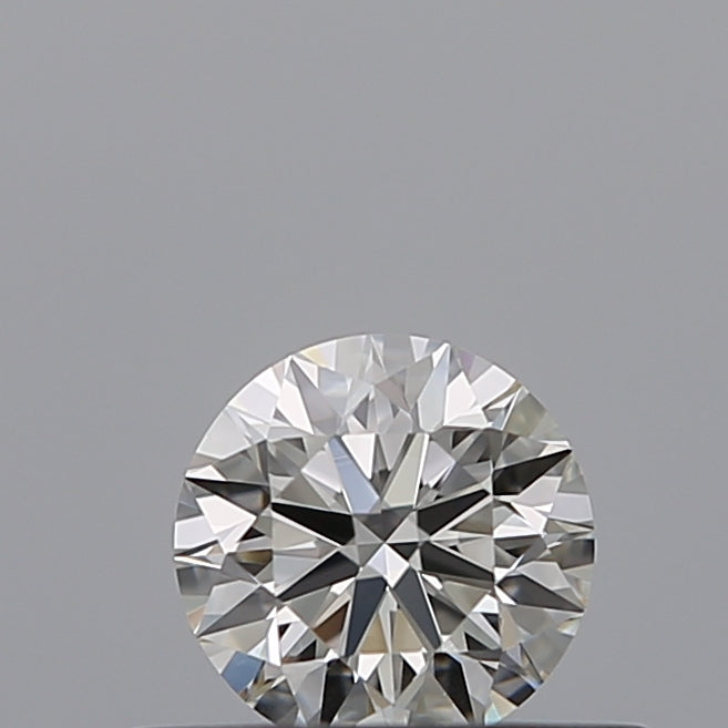 0.32 carat Round diamond G  IF Excellent
