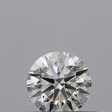0.32 carat Round diamond G  IF Excellent