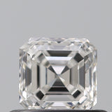 0.50 carat Emerald diamond G  IF