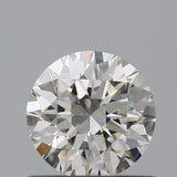 0.61 carat Round diamond I  VS1 Excellent