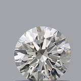 0.63 carat Round diamond H  SI1 Excellent