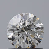 0.70 carat Round diamond F VVS1 Excellent