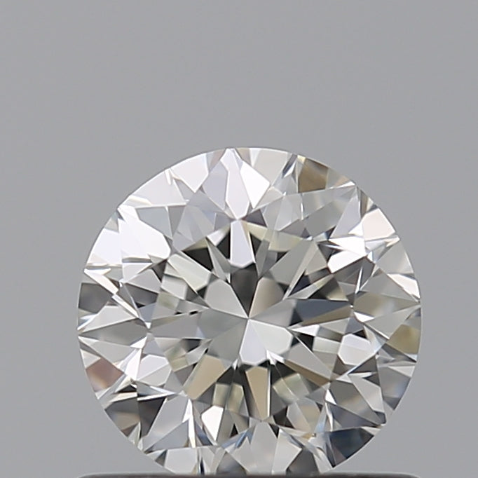 0.70 carat Round diamond I  VS1 Very good