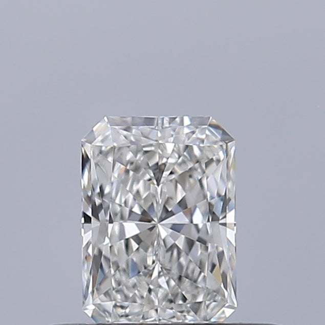 0.30 carat Radiant diamond F IF 