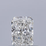 0.30 carat Radiant diamond F IF 