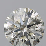 0.60 carat Round diamond L  VVS1 Excellent