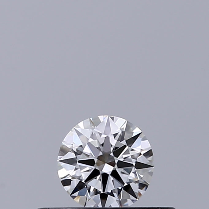 0.19 carat Round diamond F VS1 Excellent