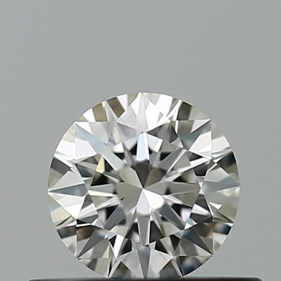 0.32 carat Round diamond I  VVS1 Excellent