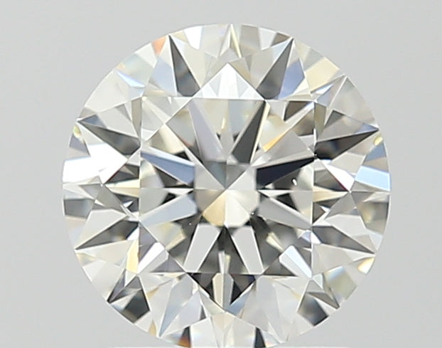 1.27 carat Round diamond H  VS2 Excellent