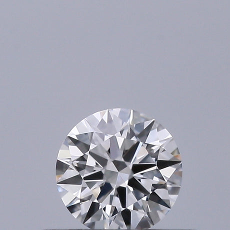 0.27 carat Round diamond D VS1 Excellent