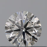 0.27 carat Round diamond E  VS2 Excellent