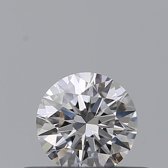 0.31 carat Round diamond E  VVS2 Excellent