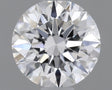 0.40 carat Round diamond F VS2 Excellent