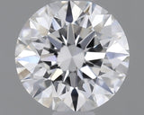 0.40 carat Round diamond F VS2 Excellent