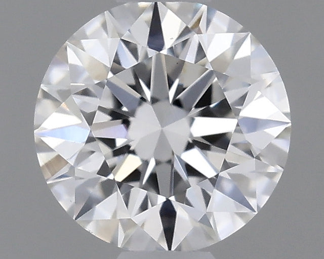 0.40 carat Round diamond F VS2 Excellent