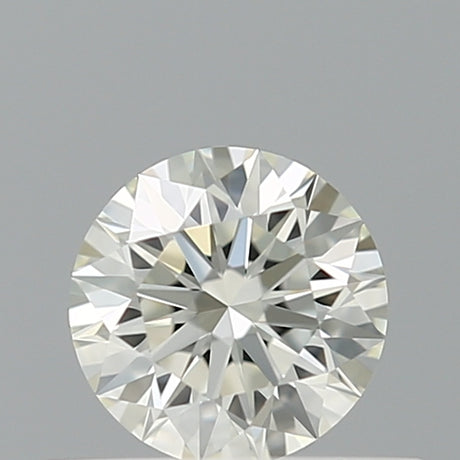 0.35 carat Round diamond H VVS1 Excellent