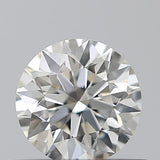 0.41 carat Round diamond H  SI1 Excellent